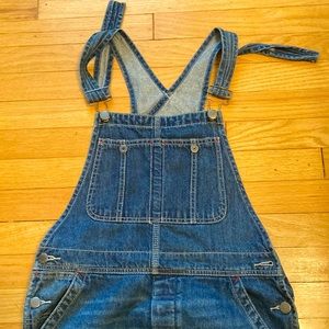 Free People Overalls